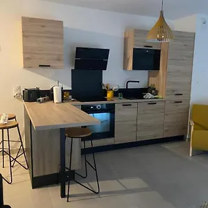  Appartement Le Soleil De